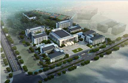腾冲市委党校迁建项目智能化系统工程