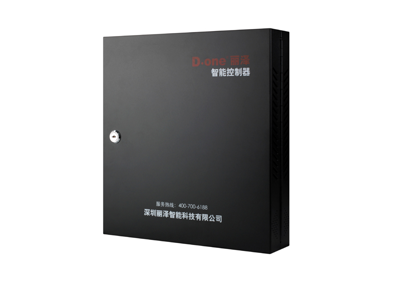 双门互锁门禁