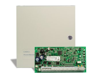小型总线报警主机   PC1832