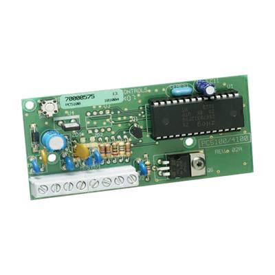 总线扩展模块（PC5100）