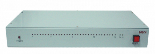 32路续电器模块DSR-32C