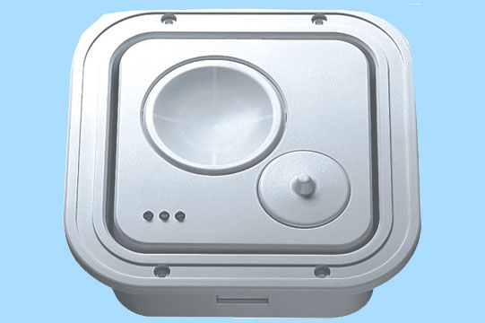 DT6360STC智能型吸顶式双鉴探测器
