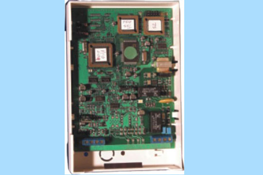TELECOMMAND电话语音模块